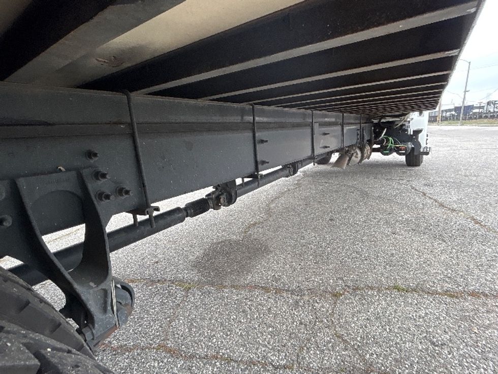 Refrigerated Truck-Light and Medium Duty Trucks-International-2019-MV607-Torrance-CA-46,385\n\t\tmiles-$ 65,250 - Image 14
