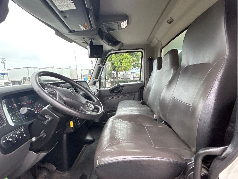 Refrigerated Truck-Light and Medium Duty Trucks-International-2019-MV607-Torrance-CA-46,385\n\t\tmiles-$ 65,250 - Image 17