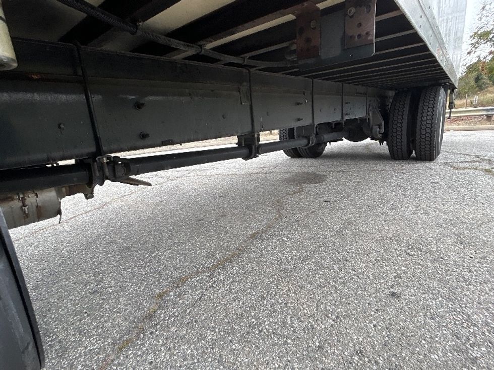 Refrigerated Truck-Light and Medium Duty Trucks-International-2019-MV607-Torrance-CA-46,385\n\t\tmiles-$ 65,250 - Image 5