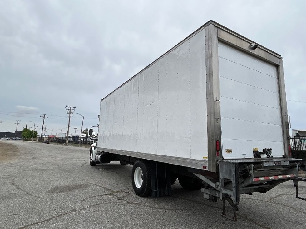 Refrigerated Truck-Light and Medium Duty Trucks-International-2019-MV607-Torrance-CA-46,385\n\t\tmiles-$ 65,250 - Image 6