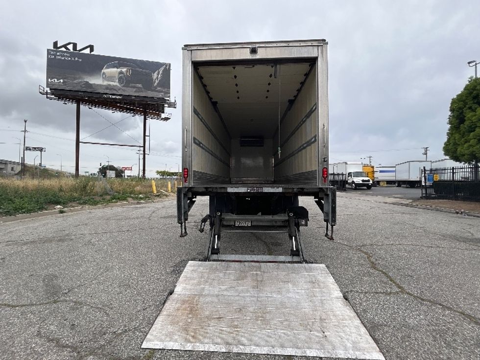 Refrigerated Truck-Light and Medium Duty Trucks-International-2019-MV607-Torrance-CA-46,385\n\t\tmiles-$ 65,250 - Image 9