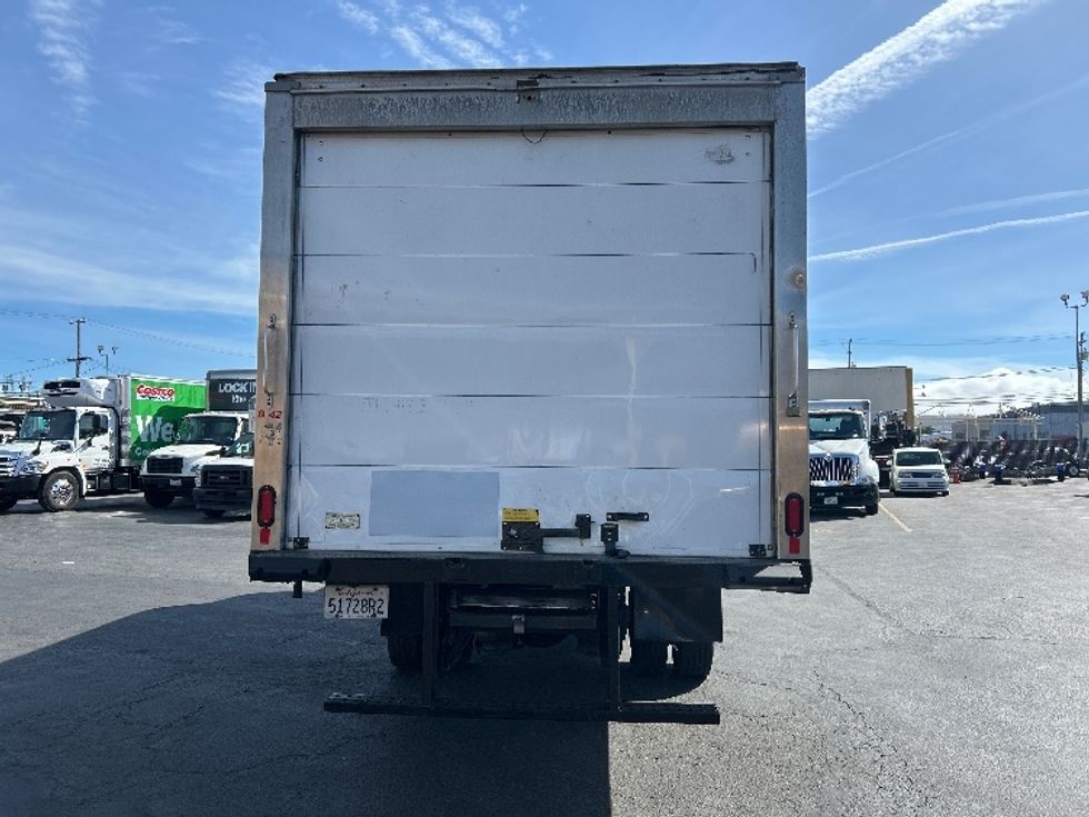 Refrigerated Truck-Light and Medium Duty Trucks-International-2019-MV607-West Sacramento-CA-125,748\n\t\tmiles-$ 47,250 - Image 7