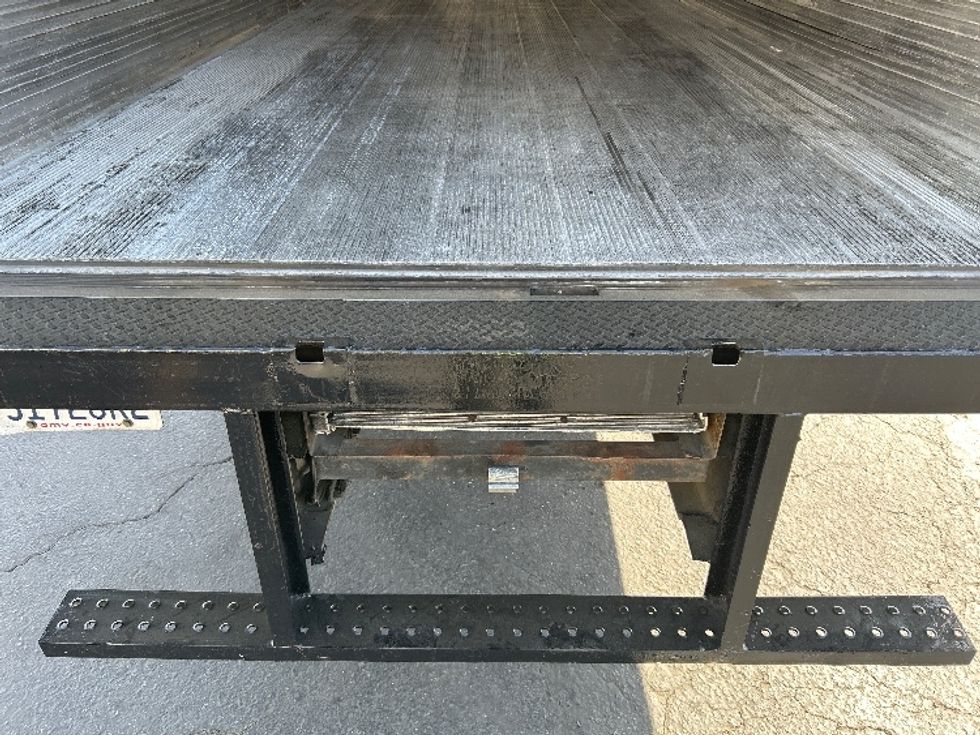 Refrigerated Truck-Light and Medium Duty Trucks-International-2019-MV607-West Sacramento-CA-125,748\n\t\tmiles-$ 47,250 - Image 9