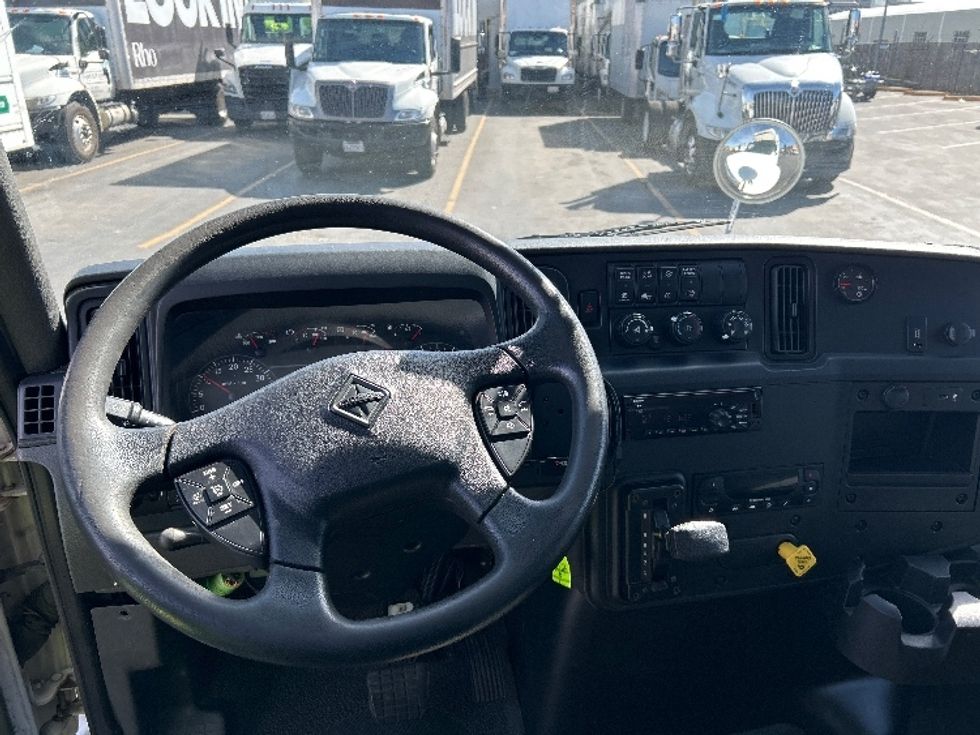 Refrigerated Truck-Light and Medium Duty Trucks-International-2019-MV607-West Sacramento-CA-125,748\n\t\tmiles-$ 47,250 - Image 17