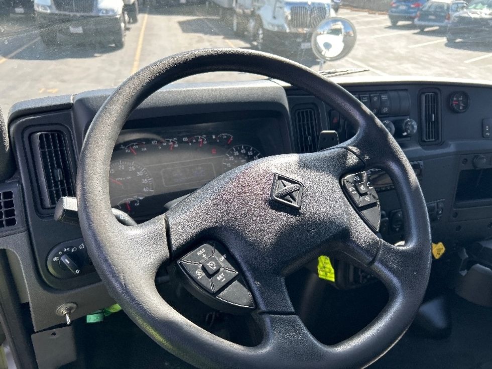 Refrigerated Truck-Light and Medium Duty Trucks-International-2019-MV607-West Sacramento-CA-125,748\n\t\tmiles-$ 47,250 - Image 16