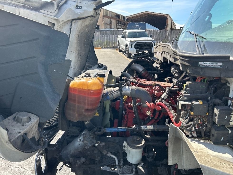 Refrigerated Truck-Light and Medium Duty Trucks-International-2019-MV607-West Sacramento-CA-125,748\n\t\tmiles-$ 47,250 - Image 22