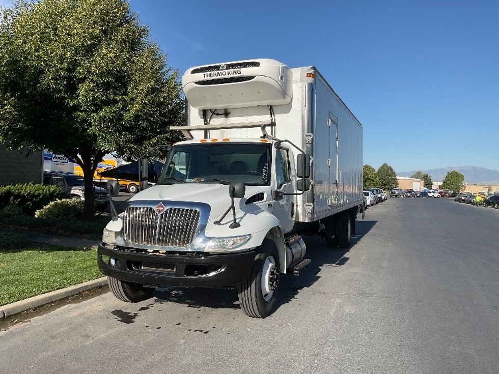 Refrigerated Truck-Light and Medium Duty Trucks-International-2019-MV607-West Valley City-UT-125,101\n\t\tmiles-$ 59,750 - Image 3