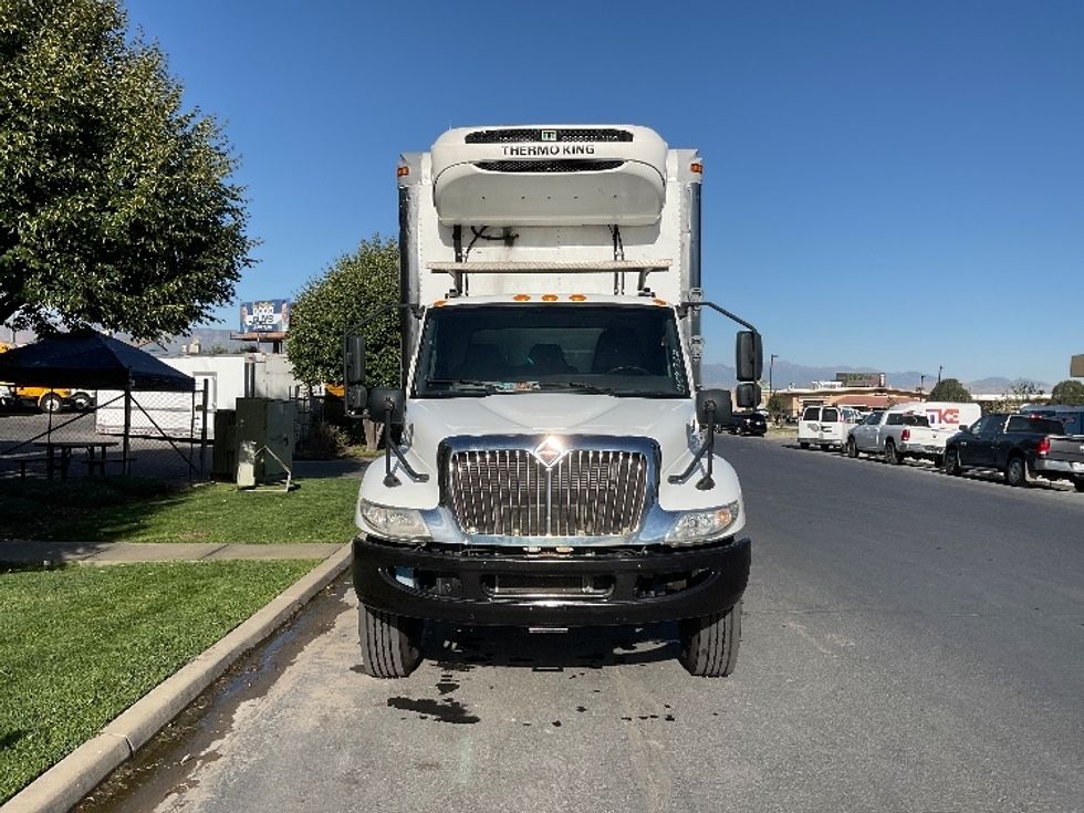Refrigerated Truck-Light and Medium Duty Trucks-International-2019-MV607-West Valley City-UT-125,101\n\t\tmiles-$ 59,750 - Image 2