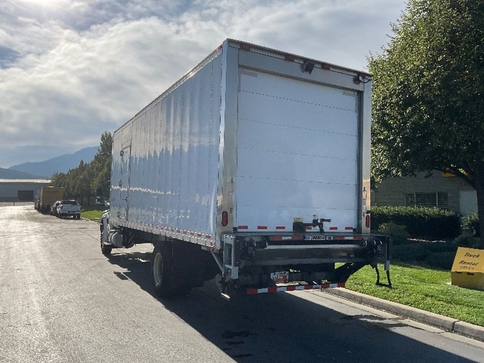 Refrigerated Truck-Light and Medium Duty Trucks-International-2019-MV607-West Valley City-UT-125,101\n\t\tmiles-$ 59,750 - Image 6