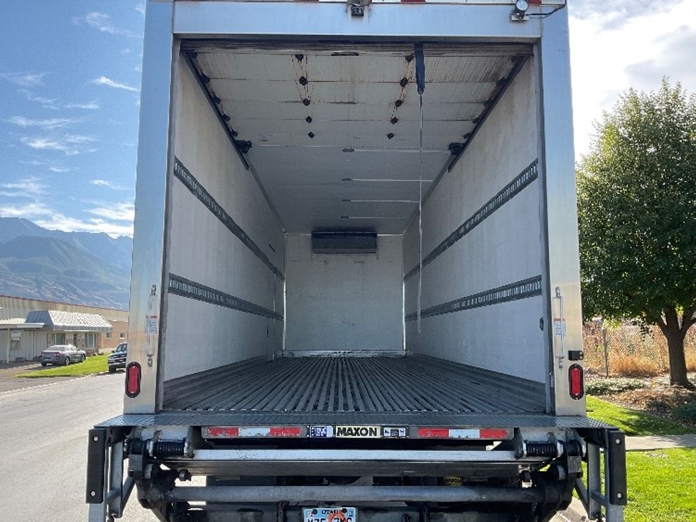 Refrigerated Truck-Light and Medium Duty Trucks-International-2019-MV607-West Valley City-UT-125,101\n\t\tmiles-$ 59,750 - Image 8