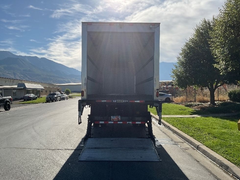 Refrigerated Truck-Light and Medium Duty Trucks-International-2019-MV607-West Valley City-UT-125,101\n\t\tmiles-$ 59,750 - Image 9