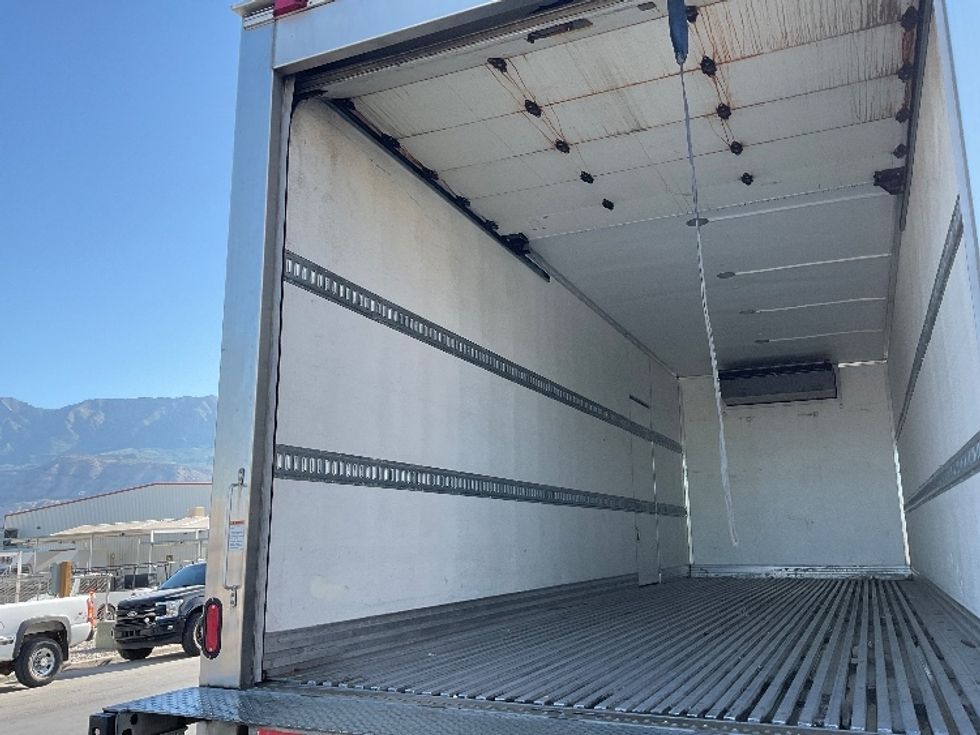 Refrigerated Truck-Light and Medium Duty Trucks-International-2019-MV607-West Valley City-UT-125,101\n\t\tmiles-$ 59,750 - Image 11