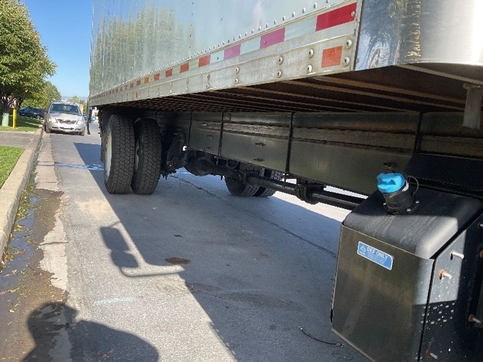 Refrigerated Truck-Light and Medium Duty Trucks-International-2019-MV607-West Valley City-UT-125,101\n\t\tmiles-$ 59,750 - Image 14