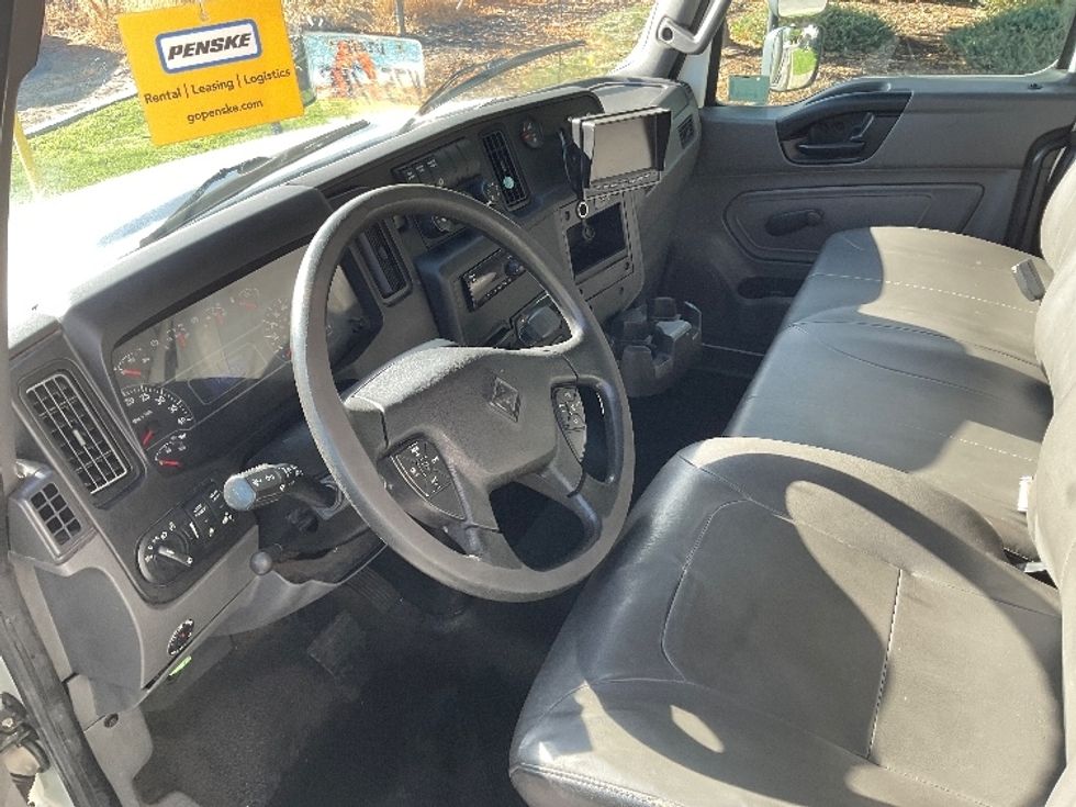 Refrigerated Truck-Light and Medium Duty Trucks-International-2019-MV607-West Valley City-UT-125,101\n\t\tmiles-$ 59,750 - Image 17