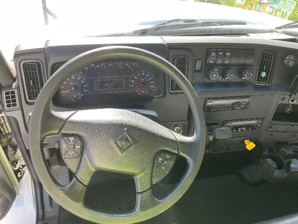 Refrigerated Truck-Light and Medium Duty Trucks-International-2019-MV607-West Valley City-UT-125,101\n\t\tmiles-$ 59,750 - Image 18