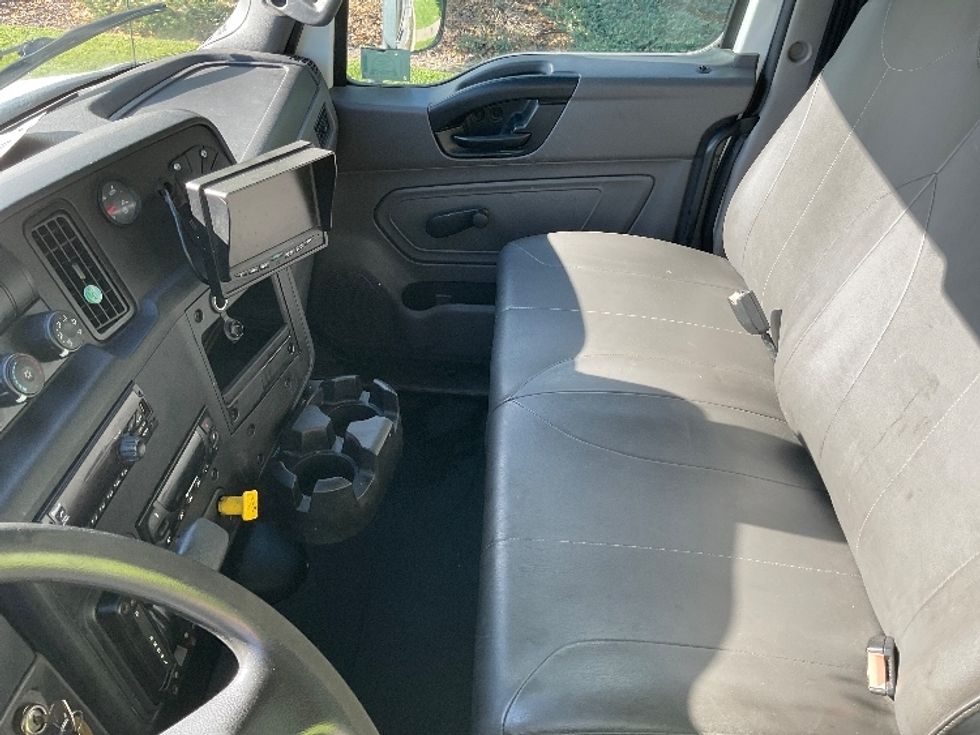 Refrigerated Truck-Light and Medium Duty Trucks-International-2019-MV607-West Valley City-UT-125,101\n\t\tmiles-$ 59,750 - Image 19