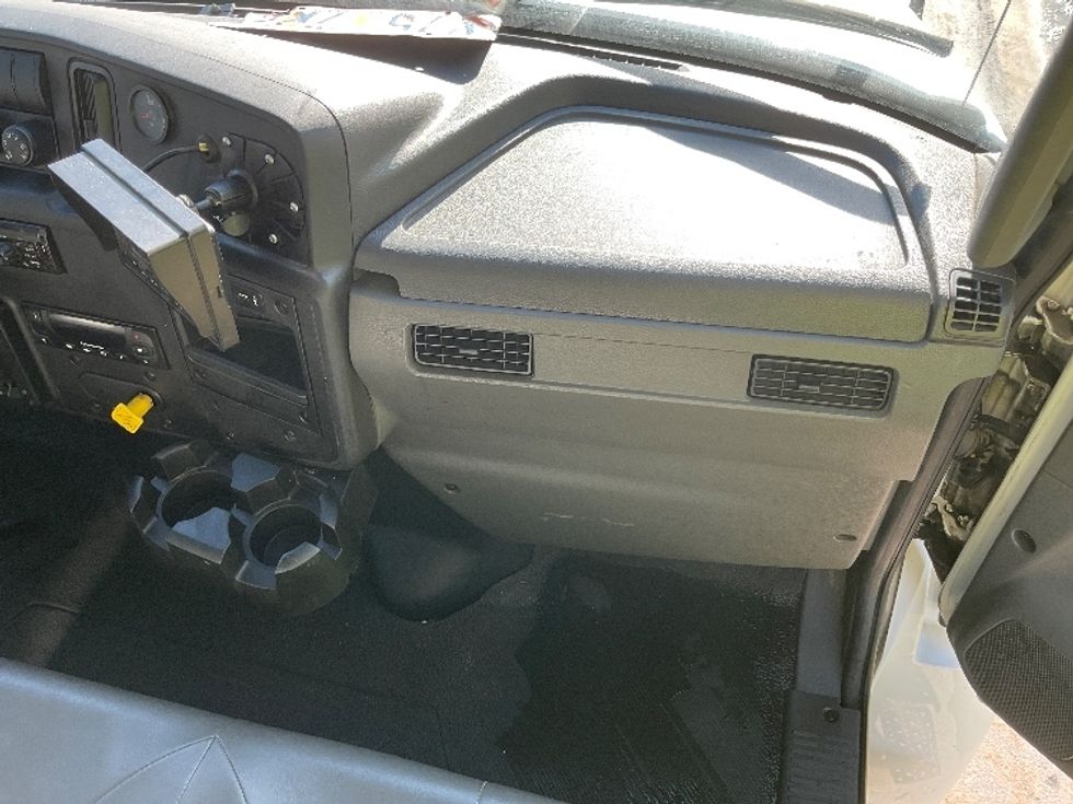 Refrigerated Truck-Light and Medium Duty Trucks-International-2019-MV607-West Valley City-UT-125,101\n\t\tmiles-$ 59,750 - Image 21