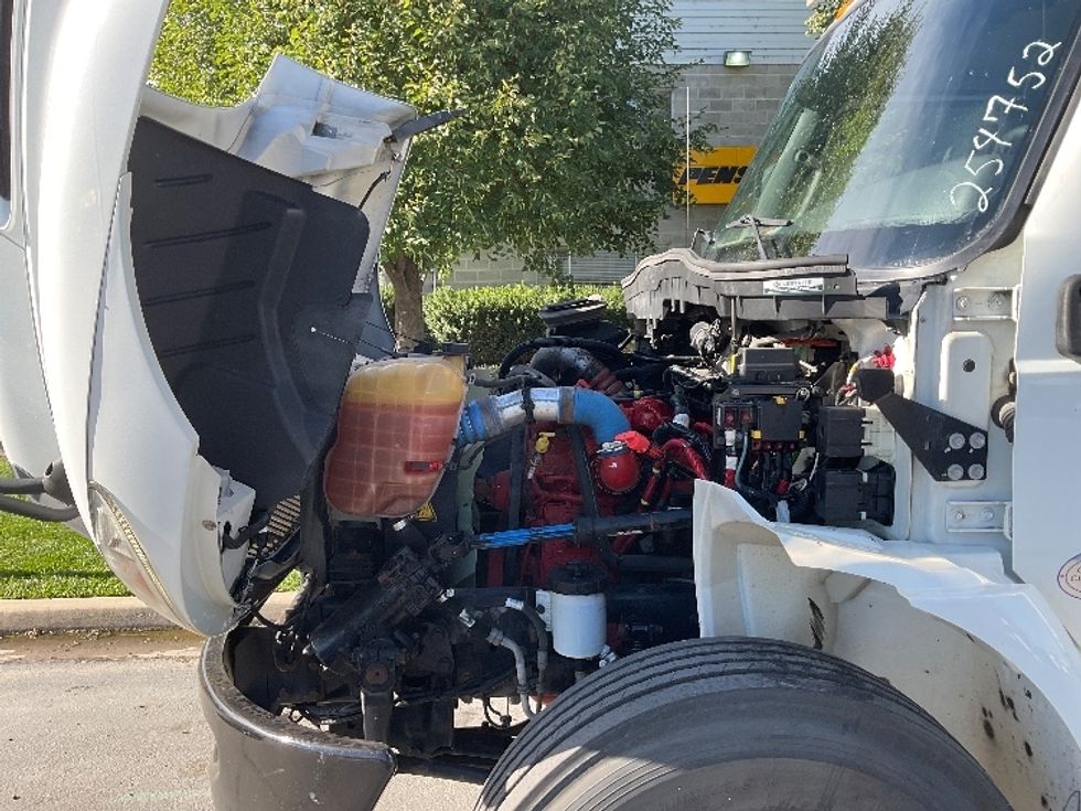 Refrigerated Truck-Light and Medium Duty Trucks-International-2019-MV607-West Valley City-UT-125,101\n\t\tmiles-$ 59,750 - Image 24