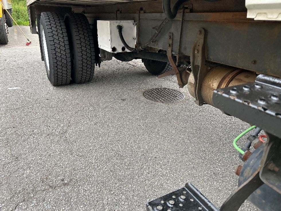 Refrigerated Truck-Light and Medium Duty Trucks-International-2020-MV607-Abbotsford-BC-187,109\n\t\tkm-$ 53,000 - Image 13