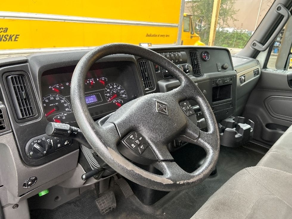Refrigerated Truck-Light and Medium Duty Trucks-International-2020-MV607-Abbotsford-BC-187,109\n\t\tkm-$ 53,000 - Image 16