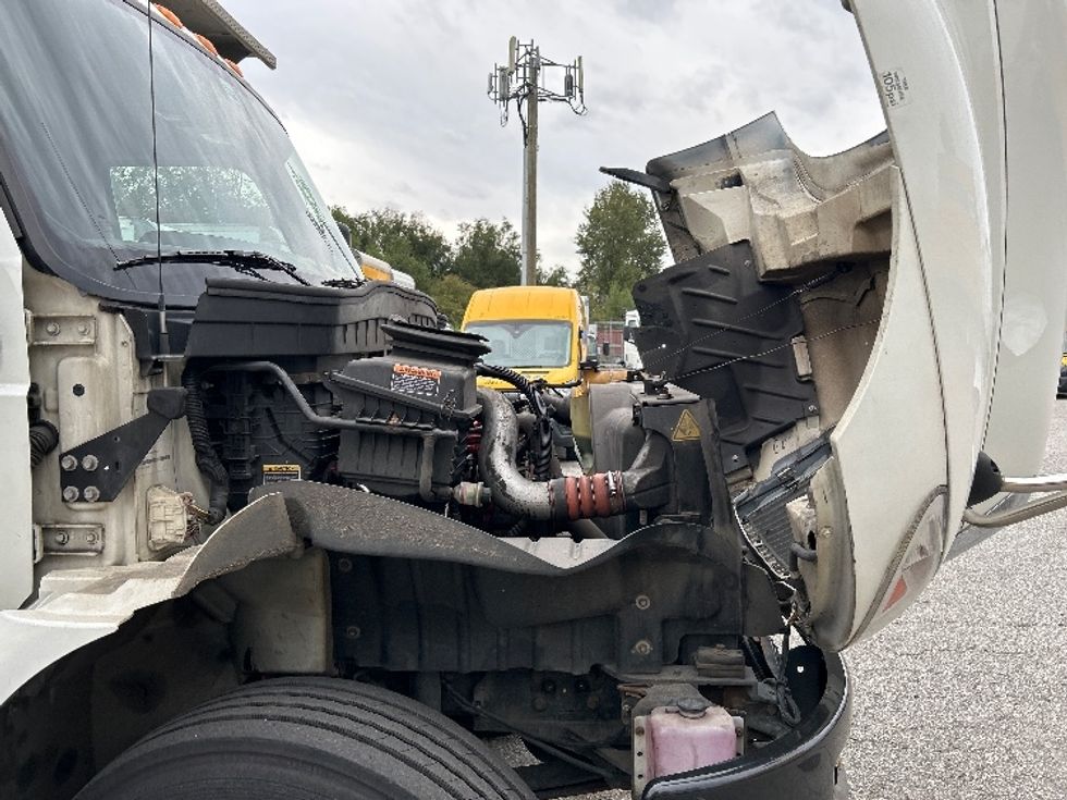 Refrigerated Truck-Light and Medium Duty Trucks-International-2020-MV607-Abbotsford-BC-187,109\n\t\tkm-$ 53,000 - Image 22