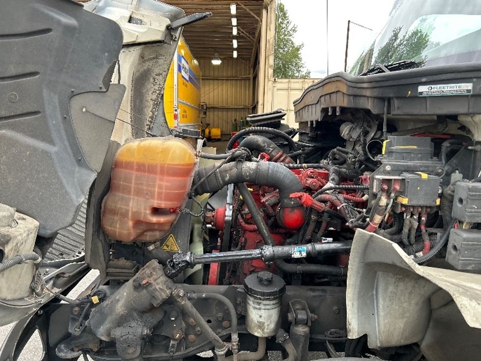 Refrigerated Truck-Light and Medium Duty Trucks-International-2020-MV607-Abbotsford-BC-187,109\n\t\tkm-$ 53,000 - Image 23