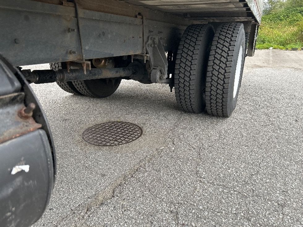 Refrigerated Truck-Light and Medium Duty Trucks-International-2020-MV607-Abbotsford-BC-187,109\n\t\tkm-$ 53,000 - Image 5