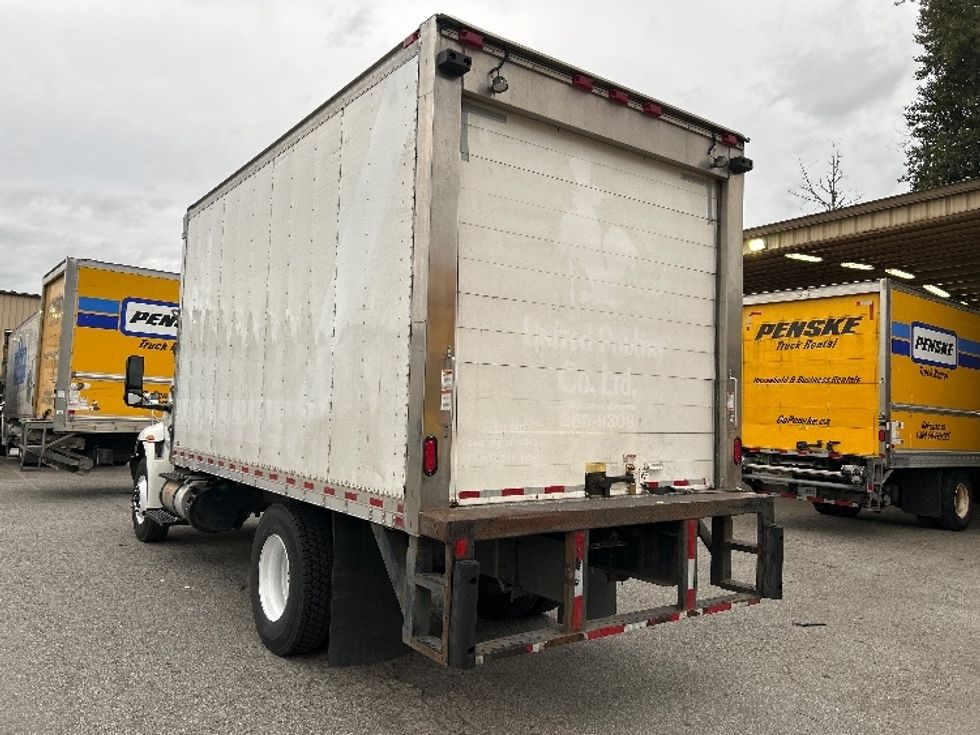 Refrigerated Truck-Light and Medium Duty Trucks-International-2020-MV607-Abbotsford-BC-187,109\n\t\tkm-$ 53,000 - Image 6