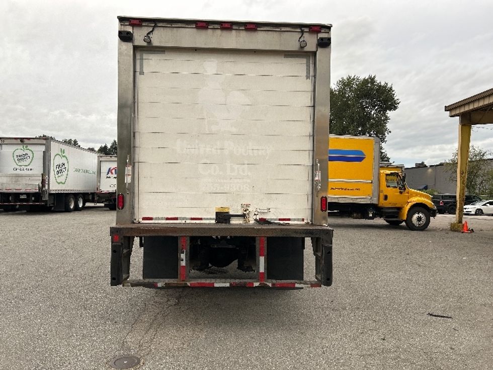 Refrigerated Truck-Light and Medium Duty Trucks-International-2020-MV607-Abbotsford-BC-187,109\n\t\tkm-$ 53,000 - Image 7