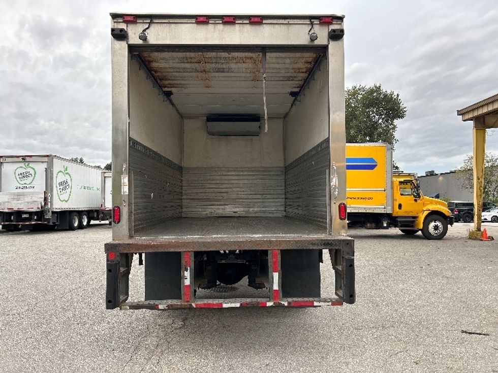 Refrigerated Truck-Light and Medium Duty Trucks-International-2020-MV607-Abbotsford-BC-187,109\n\t\tkm-$ 53,000 - Image 8