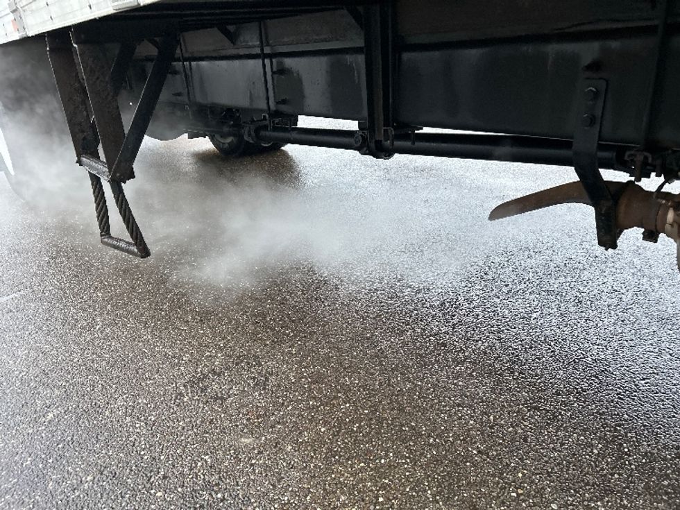 Refrigerated Truck-Light and Medium Duty Trucks-International-2020-MV607-Akron-OH-177,436\n\t\tmiles-$ 57,000 - Image 14