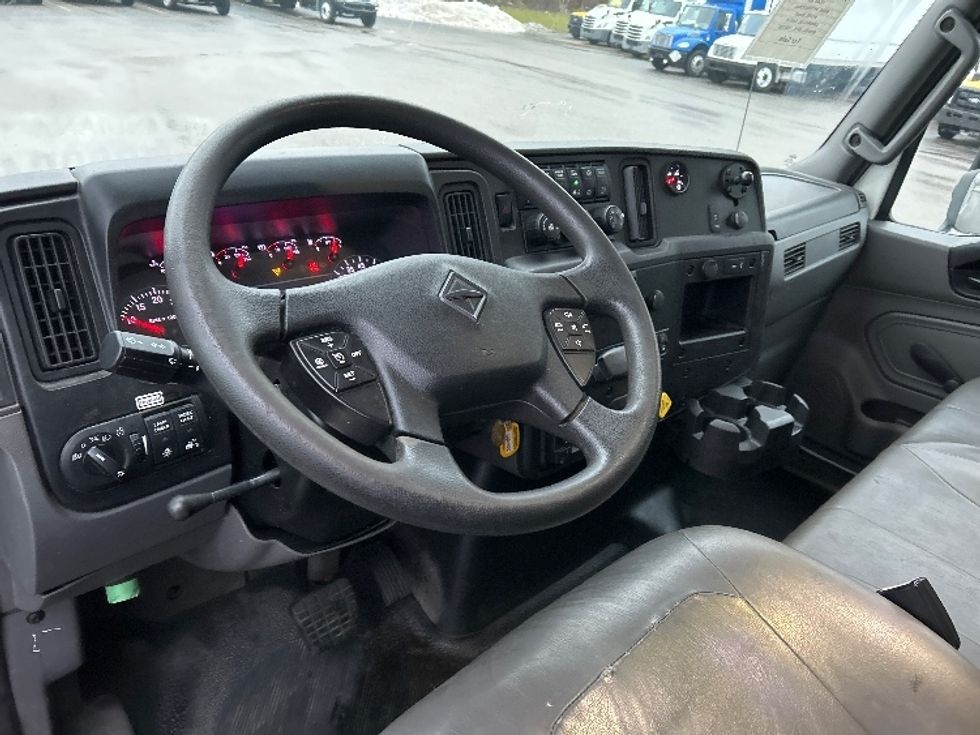 Refrigerated Truck-Light and Medium Duty Trucks-International-2020-MV607-Akron-OH-177,436\n\t\tmiles-$ 57,000 - Image 17