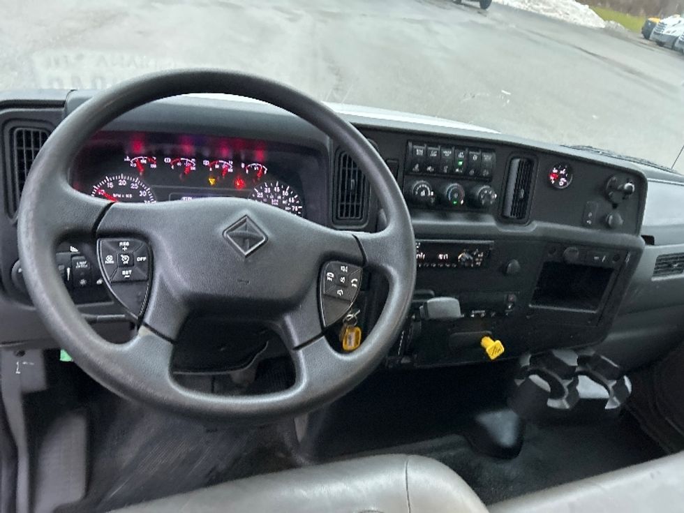 Refrigerated Truck-Light and Medium Duty Trucks-International-2020-MV607-Akron-OH-177,436\n\t\tmiles-$ 57,000 - Image 18