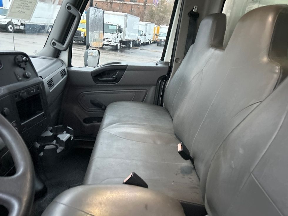 Refrigerated Truck-Light and Medium Duty Trucks-International-2020-MV607-Akron-OH-177,436\n\t\tmiles-$ 57,000 - Image 19