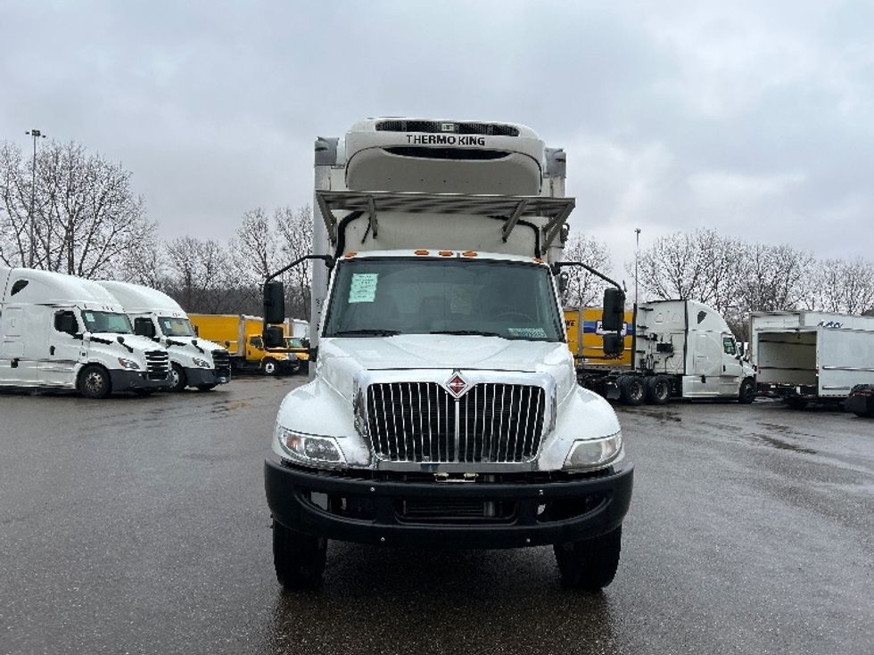 Refrigerated Truck-Light and Medium Duty Trucks-International-2020-MV607-Akron-OH-177,436\n\t\tmiles-$ 57,000 - Image 2