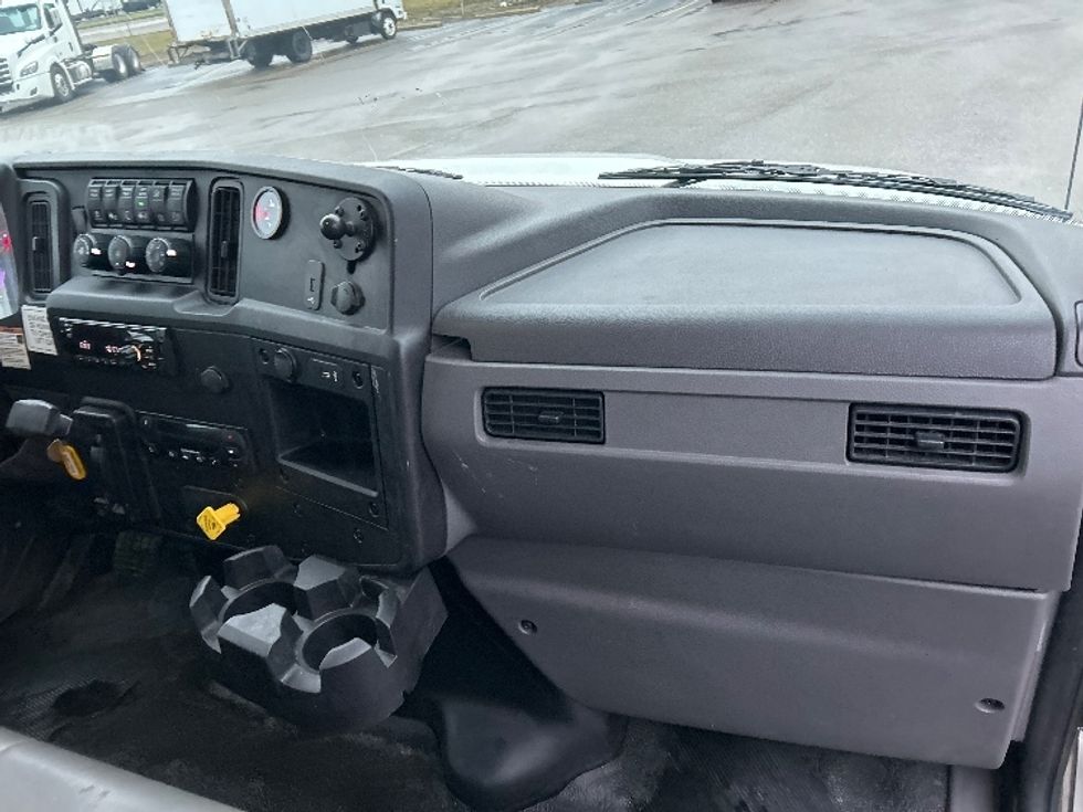 Refrigerated Truck-Light and Medium Duty Trucks-International-2020-MV607-Akron-OH-177,436\n\t\tmiles-$ 57,000 - Image 21