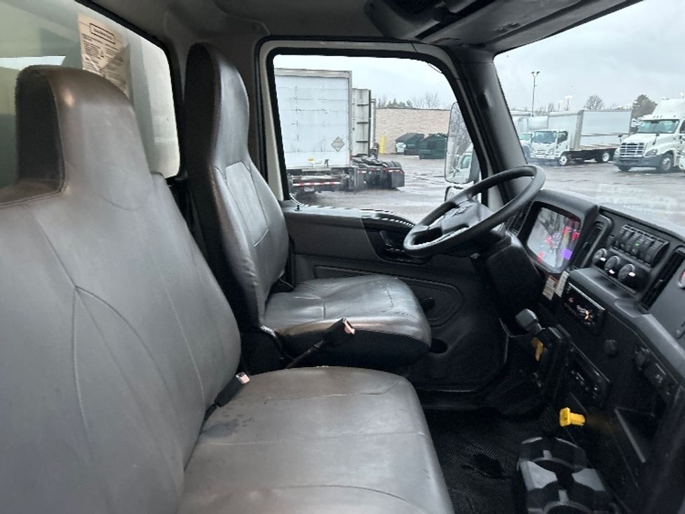 Refrigerated Truck-Light and Medium Duty Trucks-International-2020-MV607-Akron-OH-177,436\n\t\tmiles-$ 57,000 - Image 22