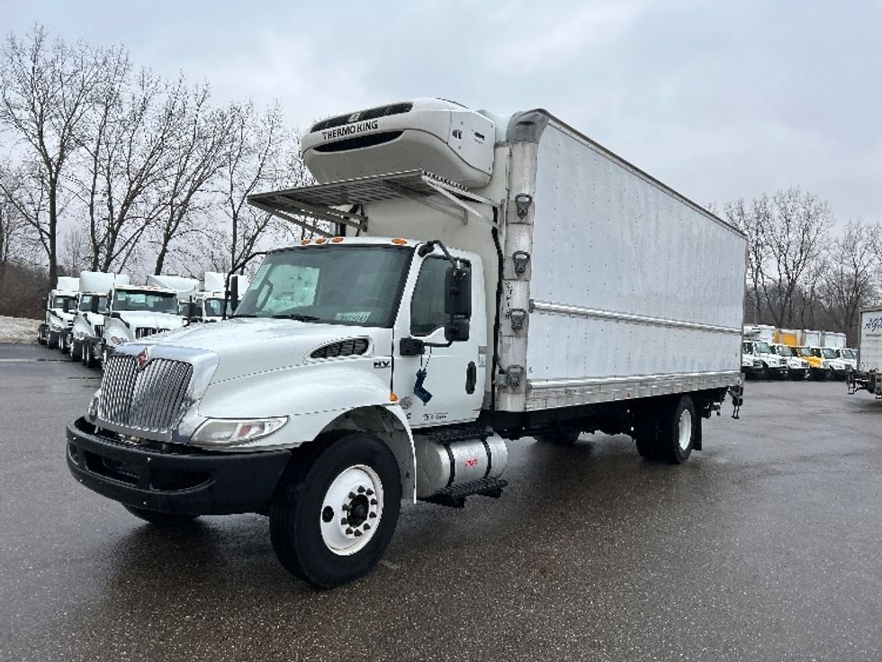Refrigerated Truck-Light and Medium Duty Trucks-International-2020-MV607-Akron-OH-177,436\n\t\tmiles-$ 57,000 - Image 3