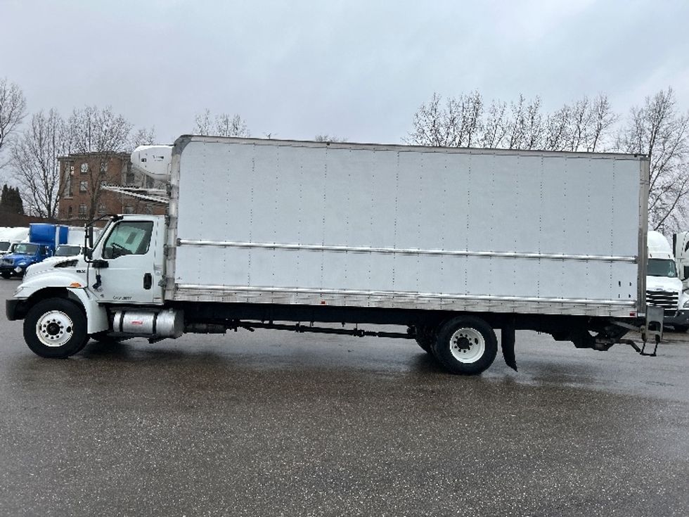 Refrigerated Truck-Light and Medium Duty Trucks-International-2020-MV607-Akron-OH-177,436\n\t\tmiles-$ 57,000 - Image 4