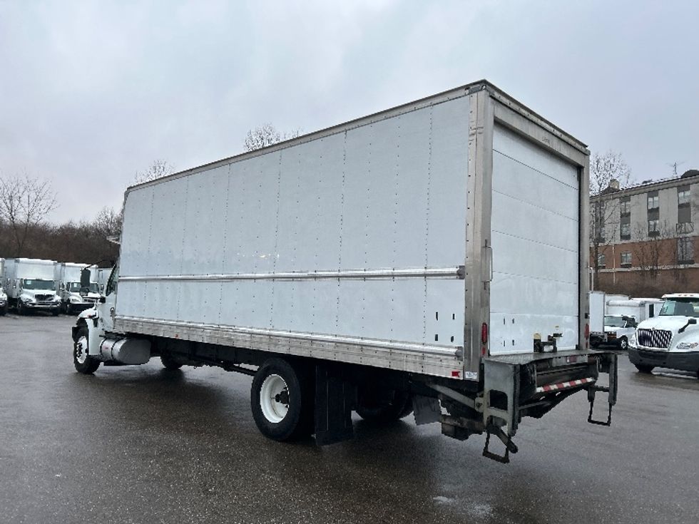 Refrigerated Truck-Light and Medium Duty Trucks-International-2020-MV607-Akron-OH-177,436\n\t\tmiles-$ 57,000 - Image 6