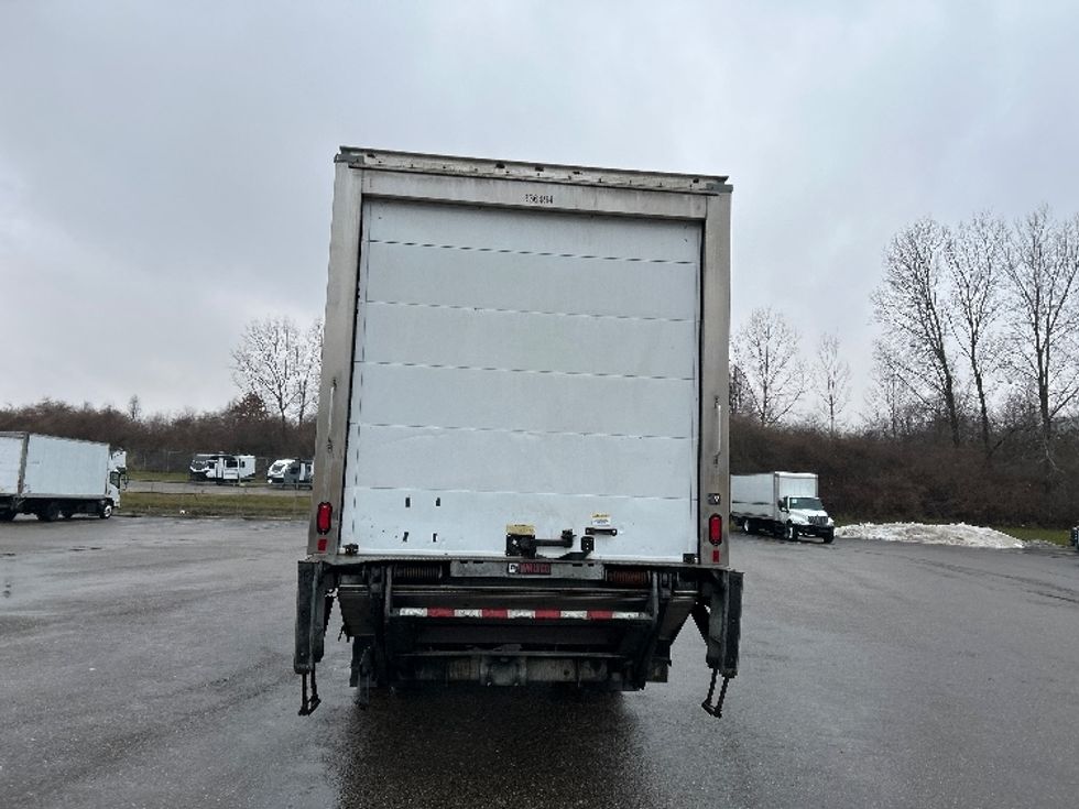 Refrigerated Truck-Light and Medium Duty Trucks-International-2020-MV607-Akron-OH-177,436\n\t\tmiles-$ 57,000 - Image 7