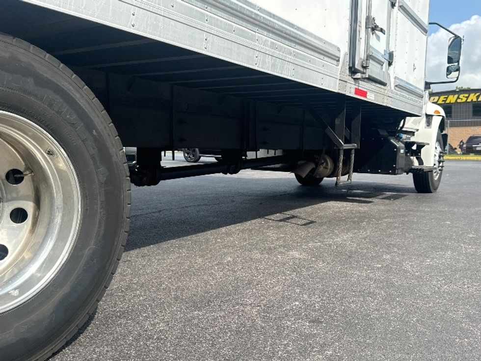 Refrigerated Truck-Light and Medium Duty Trucks-International-2020-MV607-Alexandria-VA-141,875\n\t\tmiles-$ 58,250 - Image 14