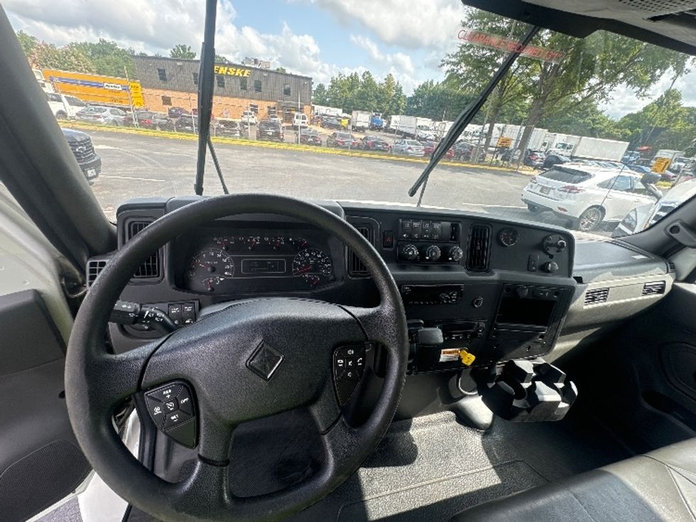 Refrigerated Truck-Light and Medium Duty Trucks-International-2020-MV607-Alexandria-VA-141,875\n\t\tmiles-$ 58,250 - Image 17