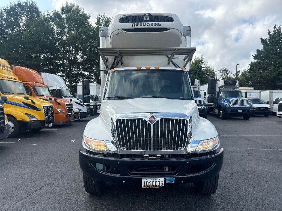 Refrigerated Truck-Light and Medium Duty Trucks-International-2020-MV607-Alexandria-VA-141,875\n\t\tmiles-$ 58,250 - Image 2