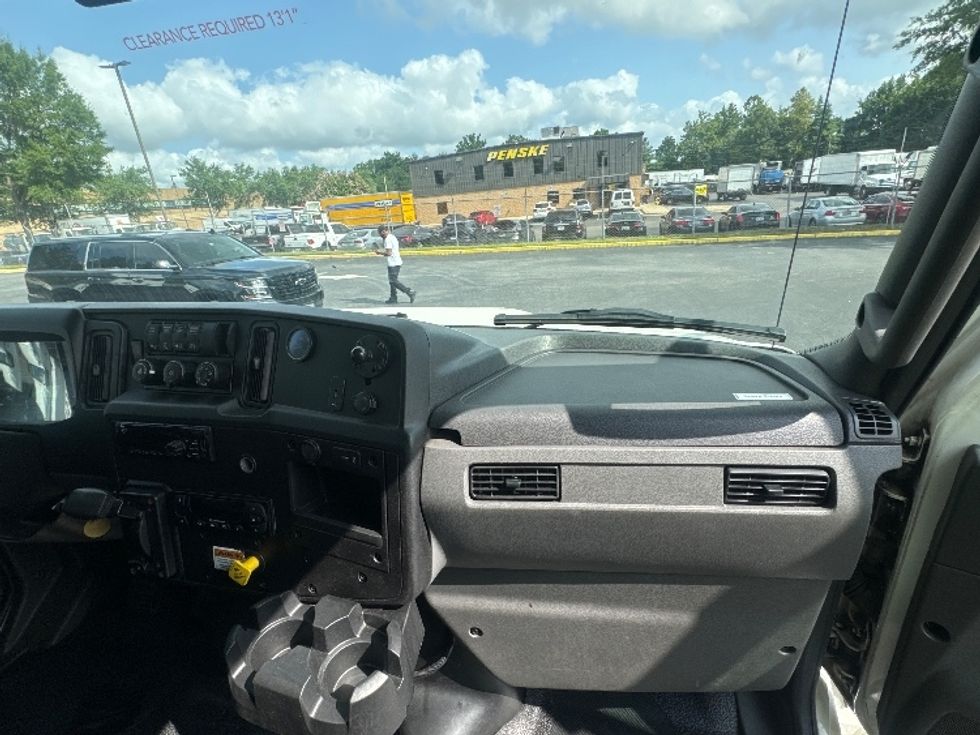 Refrigerated Truck-Light and Medium Duty Trucks-International-2020-MV607-Alexandria-VA-141,875\n\t\tmiles-$ 58,250 - Image 22