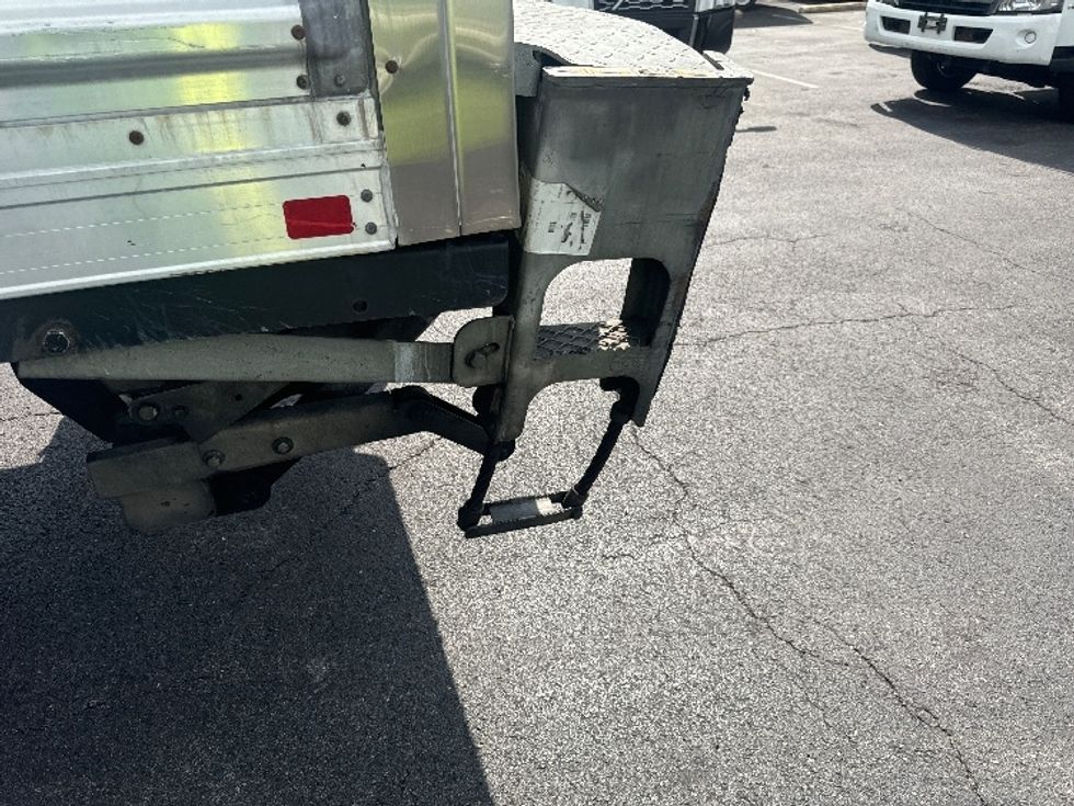 Refrigerated Truck-Light and Medium Duty Trucks-International-2020-MV607-Alexandria-VA-141,875\n\t\tmiles-$ 58,250 - Image 26