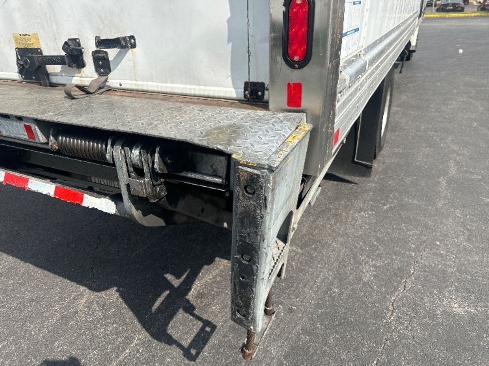 Refrigerated Truck-Light and Medium Duty Trucks-International-2020-MV607-Alexandria-VA-141,875\n\t\tmiles-$ 58,250 - Image 27