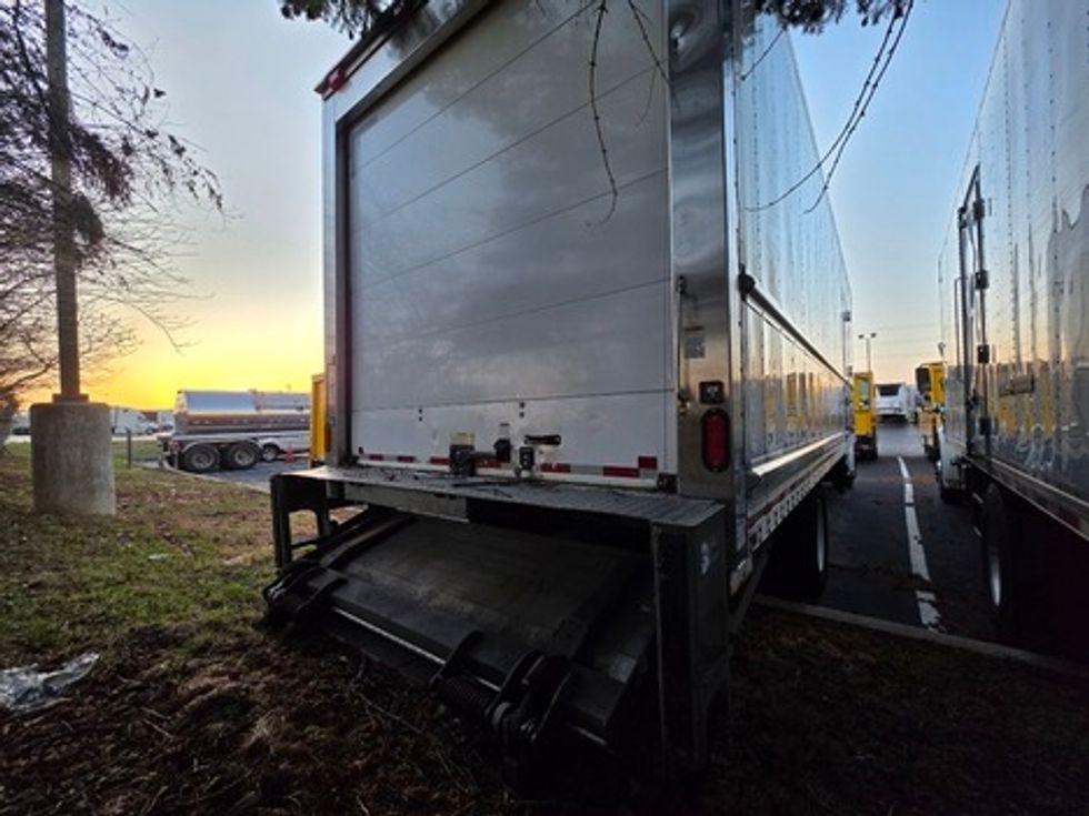 Refrigerated Truck-Light and Medium Duty Trucks-International-2020-MV607-Allentown-PA-221,684\n\t\tmiles-$ 46,750 - Image 11