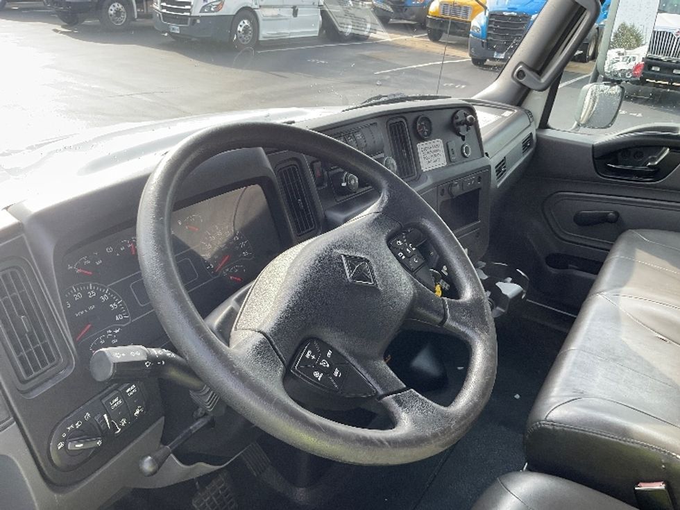 Refrigerated Truck-Light and Medium Duty Trucks-International-2020-MV607-Allentown-PA-221,684\n\t\tmiles-$ 46,750 - Image 13