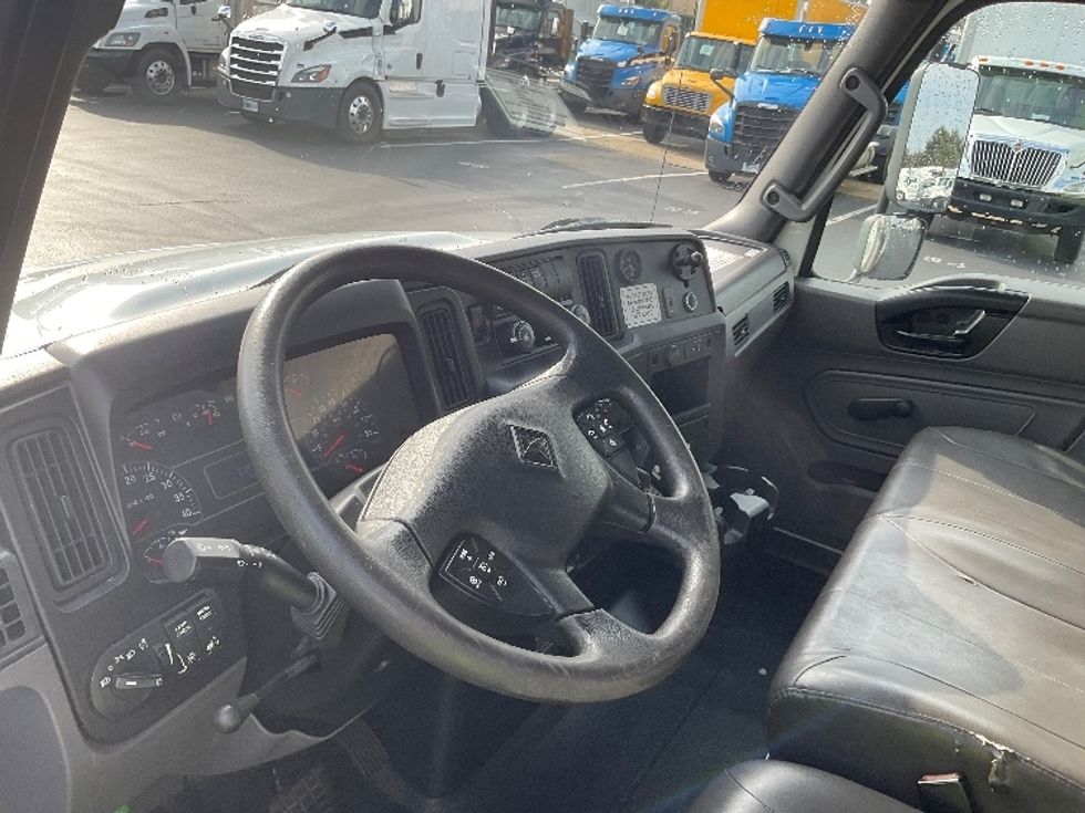 Refrigerated Truck-Light and Medium Duty Trucks-International-2020-MV607-Allentown-PA-221,684\n\t\tmiles-$ 46,750 - Image 14